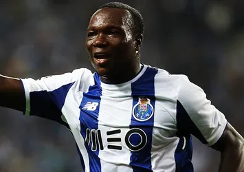 Aboubakar transferinde flaş gelişme!