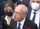 AK Parti’den Kılıçdaroğlu’na sert tepki