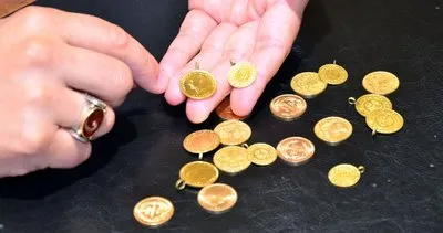 Kapalıçarşı'da altın fiyatları: 30 Eylül gram, çeyrek altın fiyatları ne kadar, kaç TL oldu? Bilezik gramı...
