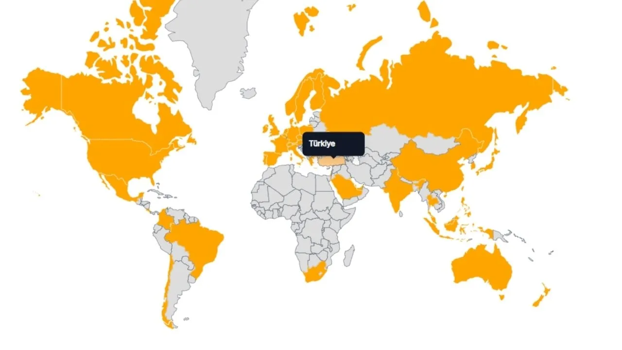 Ülke ülke ortalama uyanma saatleri: Türkiye dünya listesinde kaçıncı sırada?