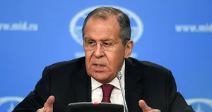 Rusya Dünya beşten büyüktür dedi