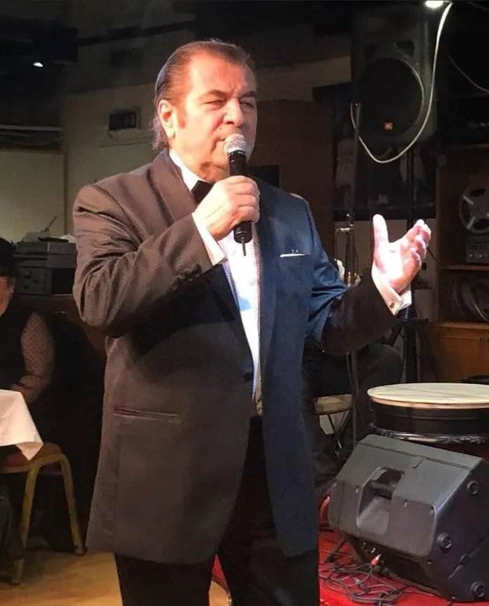 Türk müziğinin acı kaybı! Usta sanatçı Zeki Çetin hayatını kaybetti