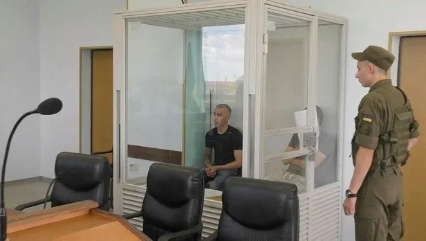 Hablemitoğlu suikastıyla ilgili flaş gelişme: Nuri Gökhan Bozkır’ın itirazını Ukrayna mahkemesi reddetti - 1