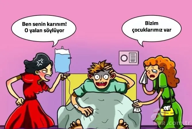 Bu zeka testini çok az insan çözebiliyor! Çıkan sonuç ise inanılmaz