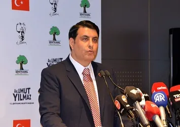 İstifa eden Umut Yılmaz'dan CHP'ye sert eleştiri! "CHP'de olaylar siyasi rekabeti aştı"