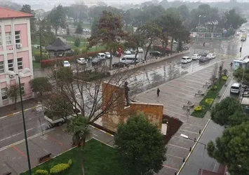 Kaymakamlıktan flaş açıklama: Balıkesir'de bir mahalle karantinaya alındı