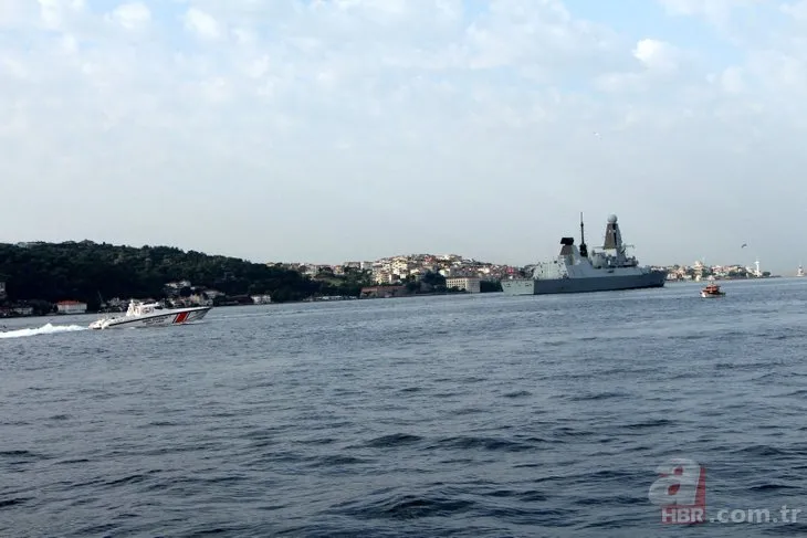 Karadeniz’de flaş hamle! Savaş gemileri peş peşe harekete geçti