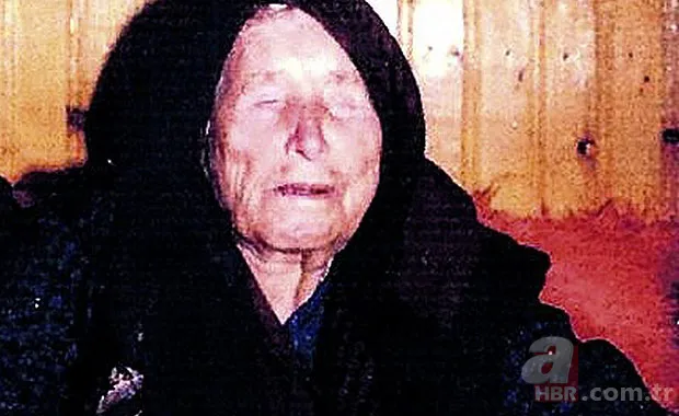Baba Vanga'nın bu kehanetleri tutacak mı? 8