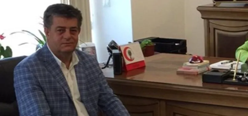 Mehmet Yarka kimdir? Ak Parti Şırnak Belediye Başkan adayı Mehmet Yarka kaç yaşında nereli?