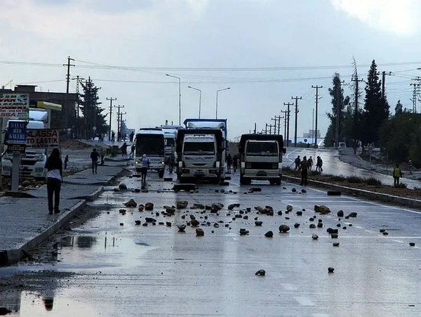 ABD ve Fransa’dan Kandil’e talimat: İç savaş çıkarın