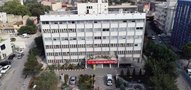 CHP’li Ceyhan Belediyesi suyunu çıkardı! Koltuk işleri genel müdürlüğü | Bir adam 22 koltuk