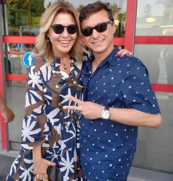 Gülben Ergen acı haberle yıkıldı! Sabır Allah’ım