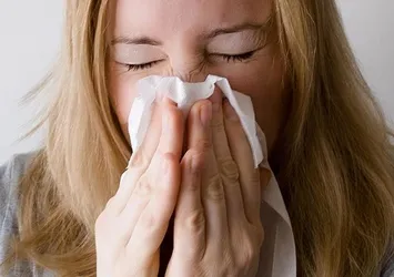Uzmanı uyardı! Negatif çıkan alerji testine dikkat