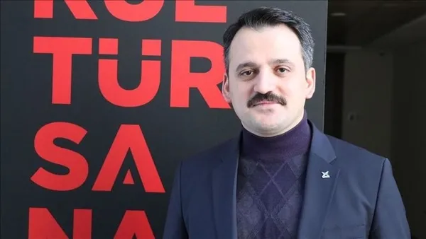 Son dakika: TÜGVA Başkanı Enes Eminoğlu’ndan kalleş saldırı ile ilgili bir açıklama daha: Azmettiricisi iftira atan siyasetçilerdir
