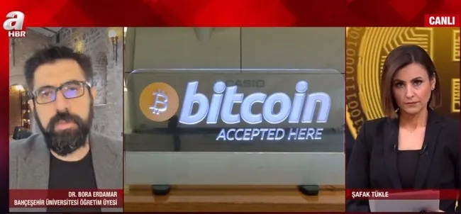 Ekonomi reformunda dijital para hamlesi! Teknolojik ve hukuki alt yapısı oluşturulacak - 6