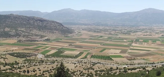 Havran Ovası için 60 milyonluk yatırım! Bölge halkını sevindiren gelişme