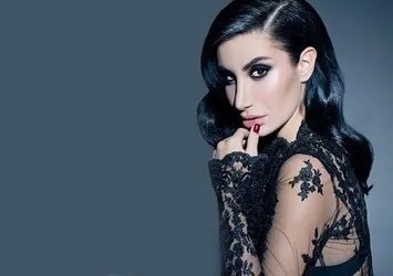 İrem Derici hastanelik oldu
