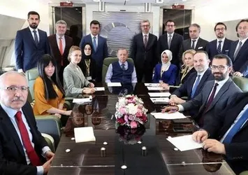 Başkan Erdoğan'dan elektrikte yeni tarife açıklaması! Elektrik faturası düzenlemesi ne zaman?