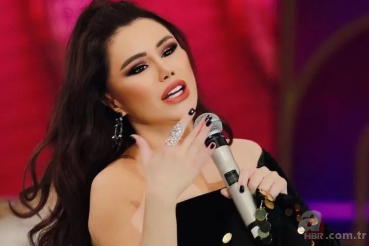 Ceylan'ın herkesten gizlediği oğlu ortaya çıktı! “Üç arkadaş gibisiniz” 1