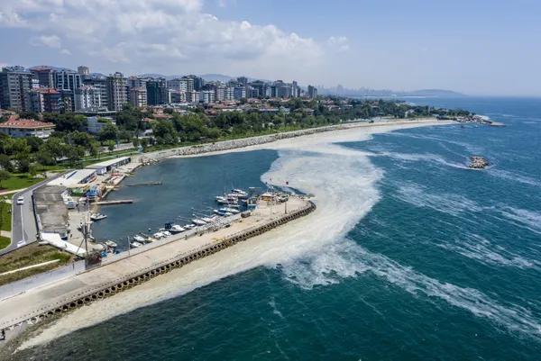 Marmara Denizi'nde yeni tehlike oksijen azlığı - 4