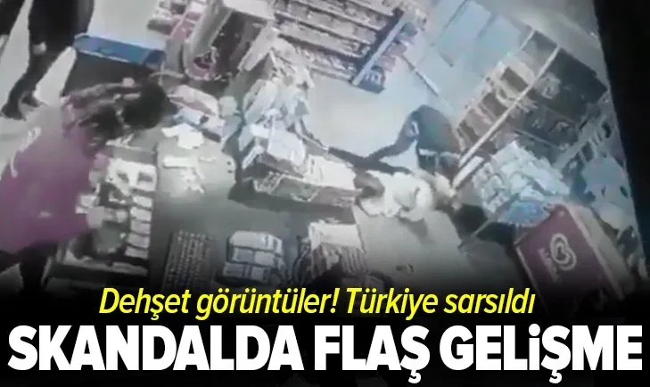 Türkiye’nin konuştuğu dayak! Kadının şikayetçi olmadığı ortaya çıktı