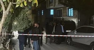 Bağcılar’da tüp patlaması! Yaralılar var