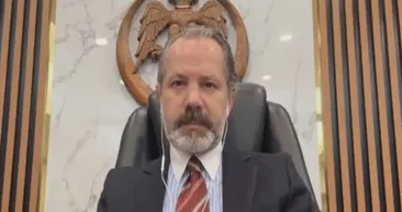 Altın fiyatlarında sert dalgalanma! İslam Memiş gram ve ons altın için A Haber’de rakam verdi | Yastık altında ne kadar altın var?