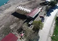 Adana'da "Amerikan Adası"nda yıkım! Uyuşturucu ve fuhuş yuvasına dönmüştü