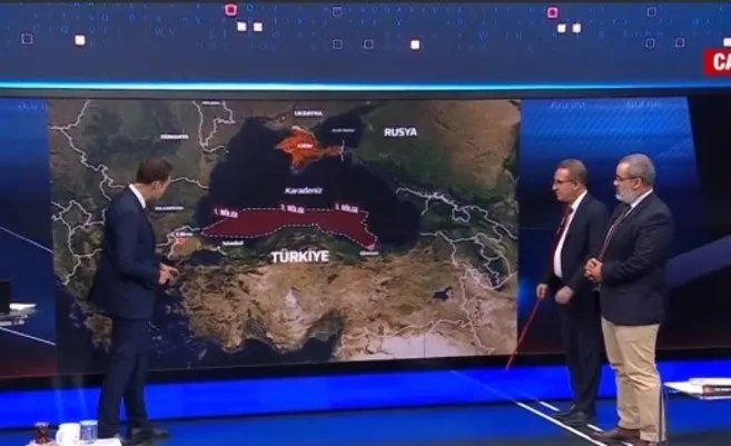 Aklın Yolu - MGK kararları ne anlama geliyor?