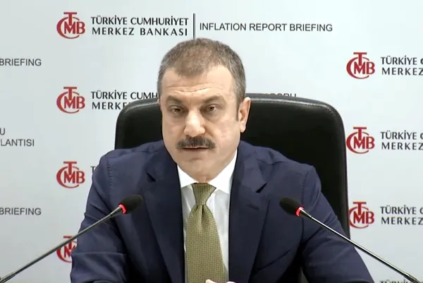 Merkez Bankası Başkanı Şahap Kavcıoğlu ’hepsinin listesi var’ diyerek uyardı: Kredi çekip döviz alanları biliyoruz