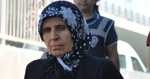 Aliye Boydak ve 9 kişi tutuklandı!