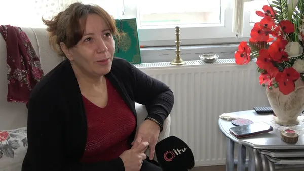 Başkan Erdoğan hikayesini gözleri dolarak anlattı! Fedakarlığı örnek olan Sevda Sunguroğlu’ndan yüreklere dokunan sözler