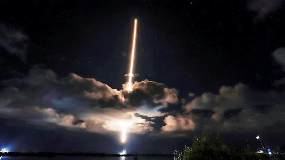 NASA 12 yıl boyunca üzerinde çalıştı! Uzayın sırlarını ortaya çıkaracak