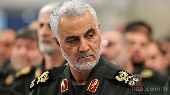 İran'ın derin komutanı Kasım Süleymani! ABD saldırısında ölen Kasım Süleymani kimdir, stratejik önemi nedir? 3