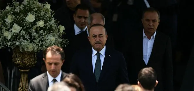 Dışişleri Bakanı Mevlüt Çavuşoğlu’dan Türkiye-Suriye temasları açıklaması! Başkan Erdoğan ile Esad görüşecek mi?