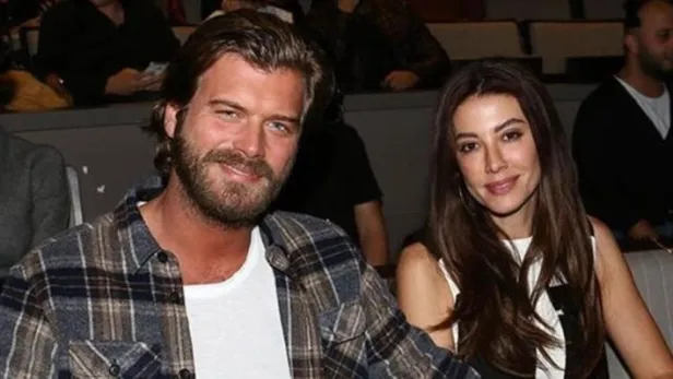 Başak Dizer kimdir, kaç yaşında? Başak Dizer hamile mi, kaç aylık? Kıvanç Tatlıtuğ baba oluyor...