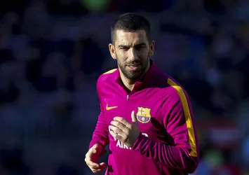 Valverde'den şaşırtan Arda Turan açıklaması!