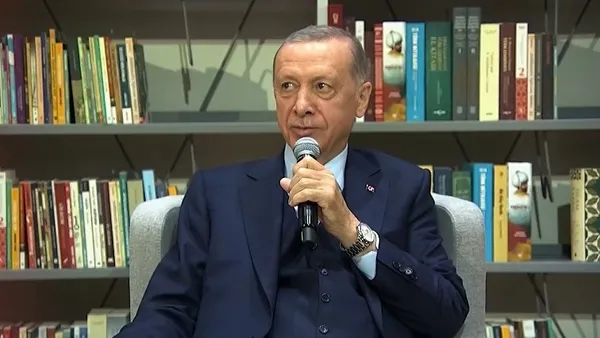 Başkan Erdoğan'dan 7’li koalisyona tepki: Milletin sinir uçlarıyla oynayanları 28 Mayıs’ta emekli edeceğiz - 4