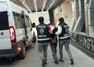 Terör operasyonu! 16 kişi gözaltında