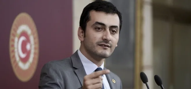 Eren Erdem hakkında karar! İşte aldığı ceza!