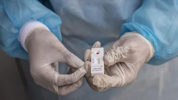 SON DAKİKA: Sağlık Bakanlığı Kovid-19 vaka vefat ve aşılama tablosu 13 Eylül 2021