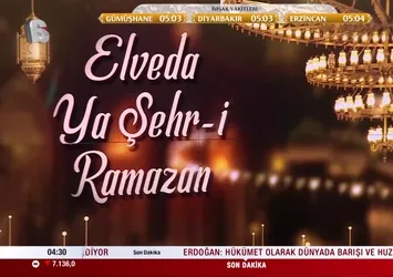 İlahi aşk ve tecellileri