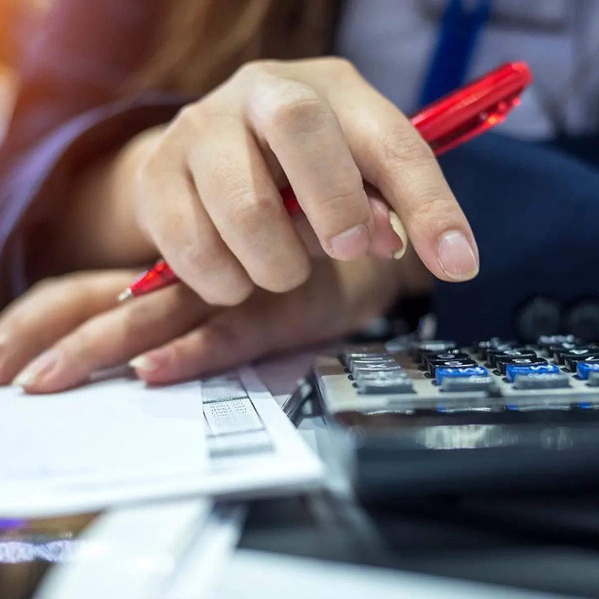 Vergi mükellefleri dikkat: Yüzde 5 indirimi kaçırmayın, son tarih 30 Nisan