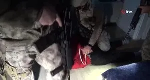 Narkoçelik operasyonunda 29 şüpheli tutuklandı