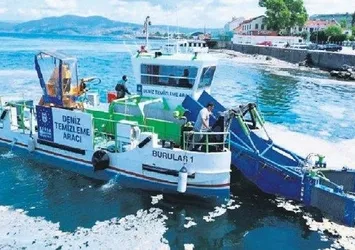 Bursa'da salya yalanı! Temizlik bitti İBB geldi