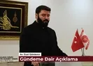 İsmailağa Vakfından istismar açıklaması