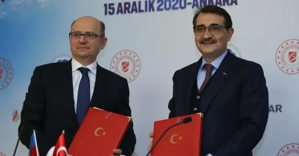 Türkiye ve Azerbaycan'dan stratejik "doğalgaz boru hattı" hamlesi! İran denklem dışı kalıyor - 1