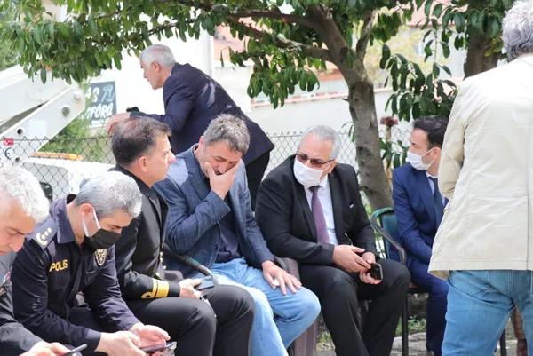 Pençe-Kilit operasyonundan yürek yakan haber! Ailesi gözyaşlarına boğuldu - 1