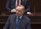 Başkan Erdoğan’dan koronavirüs uyarısı