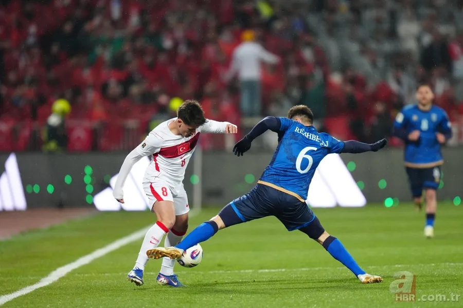 "Bizim Çocuklar" tarih yazdı: Ayakları dolaşan gençlerin devleşen yüreği 11